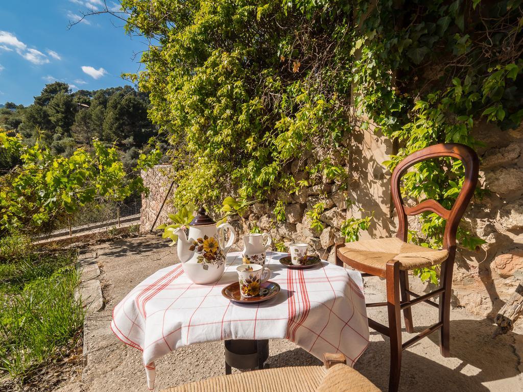 Bunyola Villa Exterior photo