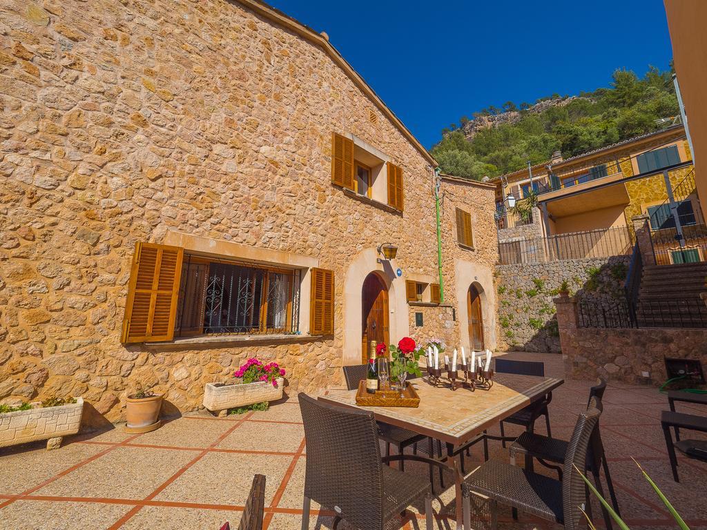 Bunyola Villa Exterior photo