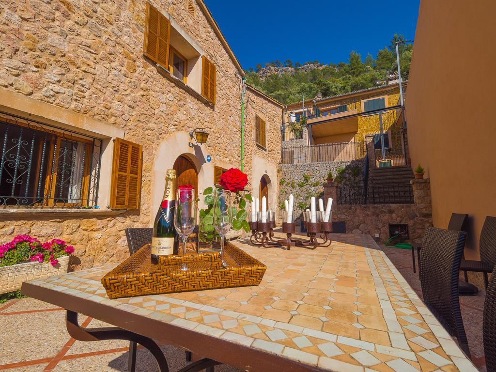 Bunyola Villa Exterior photo
