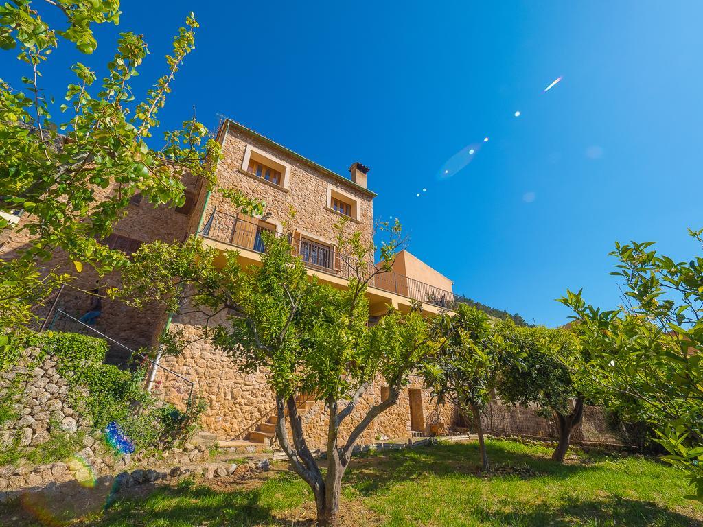 Bunyola Villa Exterior photo