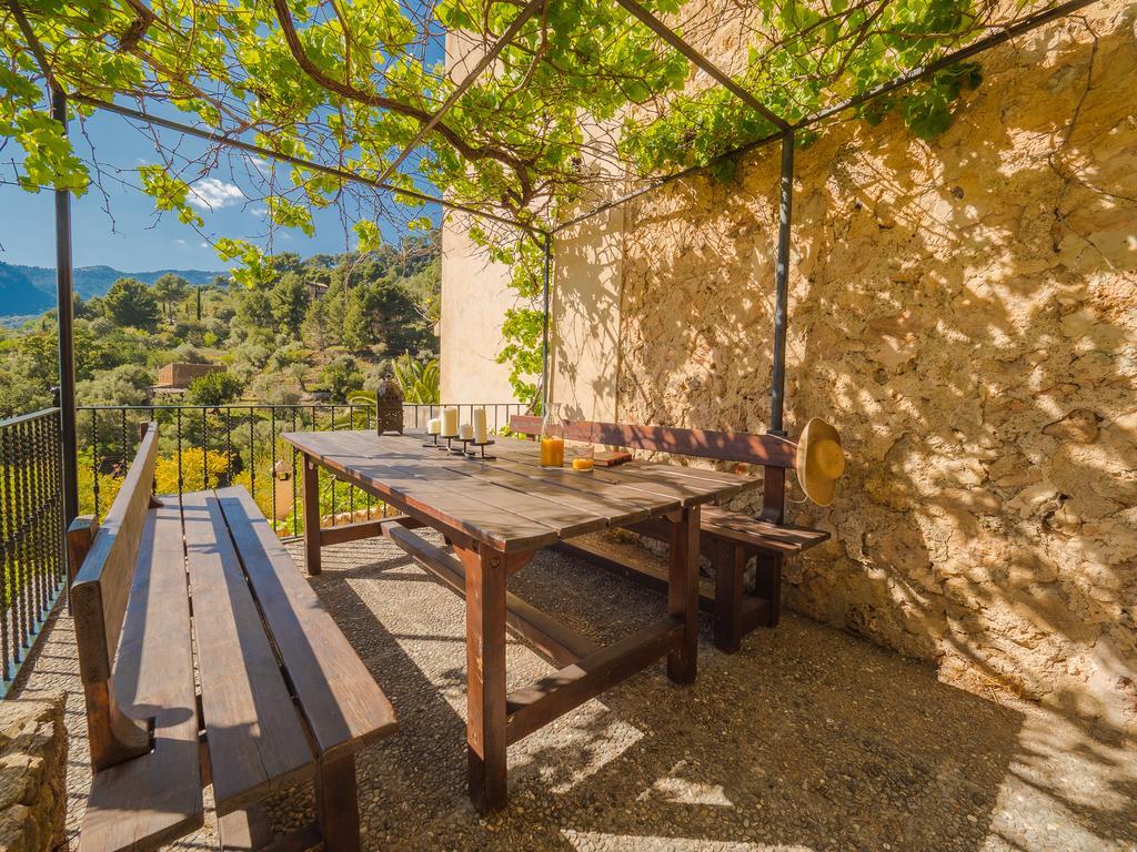 Bunyola Villa Exterior photo