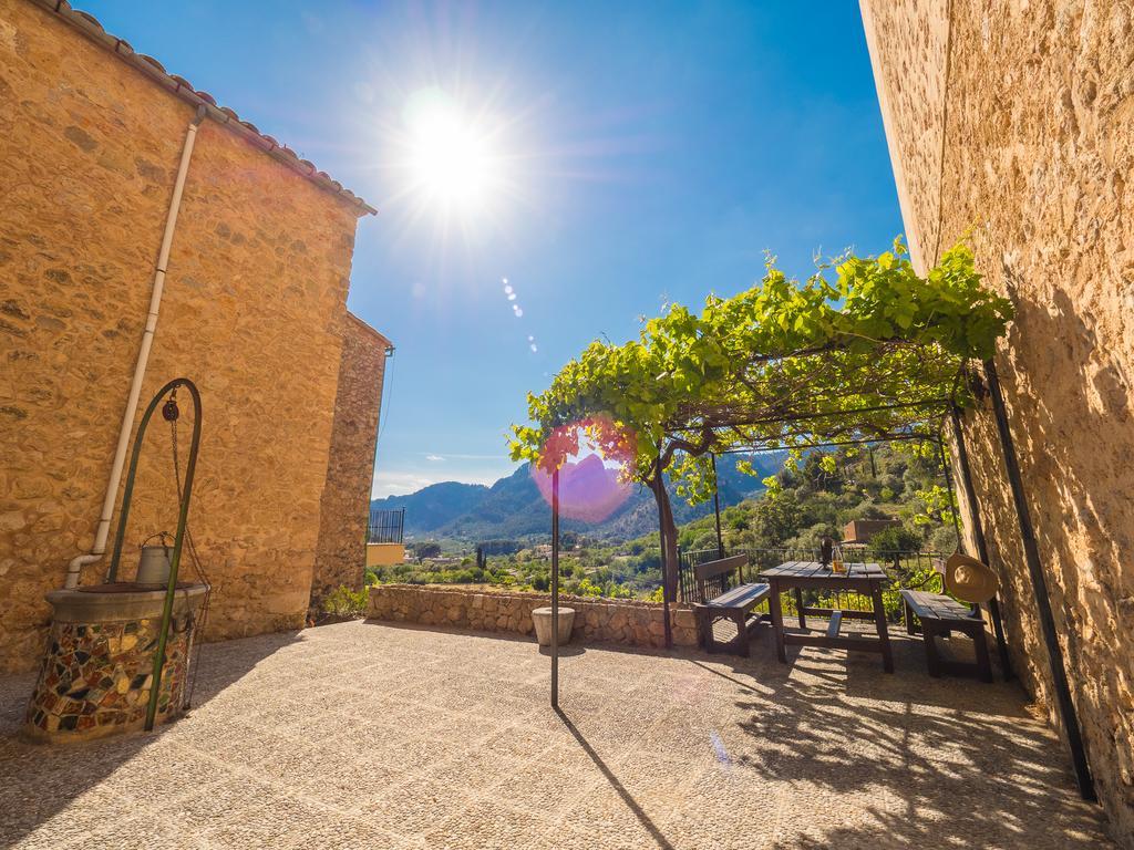 Bunyola Villa Exterior photo