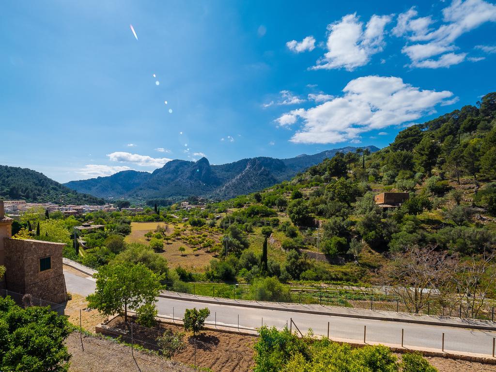 Bunyola Villa Exterior photo