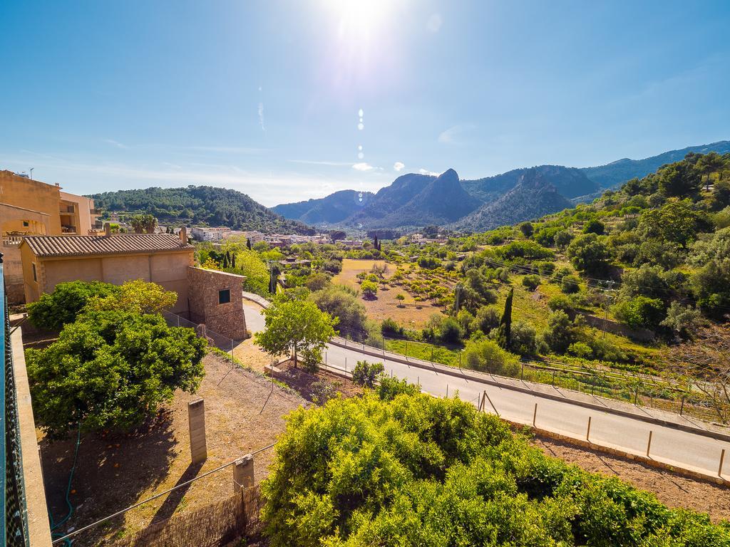 Bunyola Villa Exterior photo