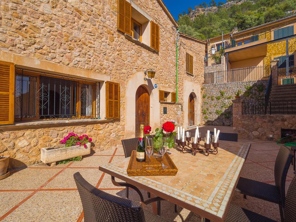 Bunyola Villa Exterior photo