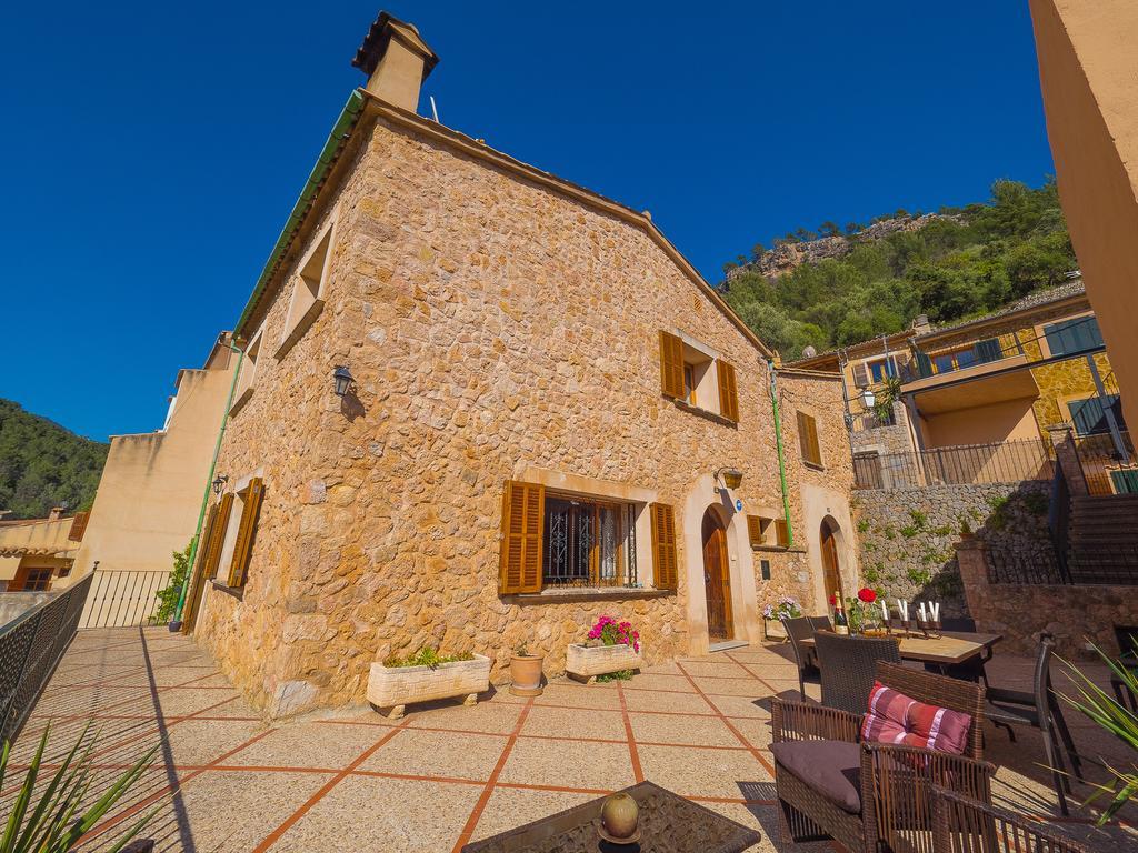 Bunyola Villa Exterior photo