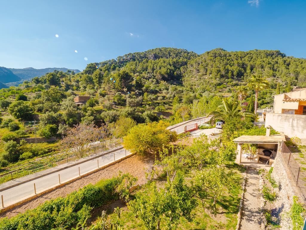 Bunyola Villa Exterior photo